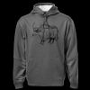 ATC™ PTECH® FLEECE HOODIE Thumbnail