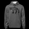 ATC™ PTECH® FLEECE HOODIE Thumbnail