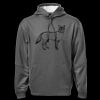 ATC™ PTECH® FLEECE HOODIE Thumbnail