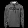 ATC™ PTECH® FLEECE HOODIE Thumbnail