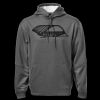 ATC™ PTECH® FLEECE HOODIE Thumbnail