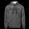 ATC™ PTECH® FLEECE HOODIE Thumbnail