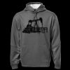 ATC™ PTECH® FLEECE HOODIE Thumbnail