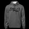 ATC™ PTECH® FLEECE HOODIE Thumbnail