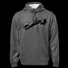 ATC™ PTECH® FLEECE HOODIE Thumbnail