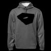 ATC™ PTECH® FLEECE HOODIE Thumbnail