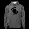 ATC™ PTECH® FLEECE HOODIE Thumbnail