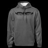 ATC™ PTECH® FLEECE HOODIE Thumbnail