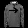 ATC™ PTECH® FLEECE HOODIE Thumbnail