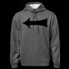 ATC™ PTECH® FLEECE HOODIE Thumbnail