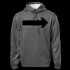 ATC™ PTECH® FLEECE HOODIE Thumbnail