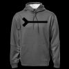 ATC™ PTECH® FLEECE HOODIE Thumbnail