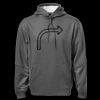 ATC™ PTECH® FLEECE HOODIE Thumbnail