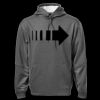 ATC™ PTECH® FLEECE HOODIE Thumbnail