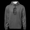 ATC™ PTECH® FLEECE HOODIE Thumbnail