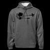 ATC™ PTECH® FLEECE HOODIE Thumbnail
