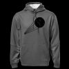 ATC™ PTECH® FLEECE HOODIE Thumbnail
