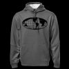 ATC™ PTECH® FLEECE HOODIE Thumbnail
