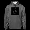 ATC™ PTECH® FLEECE HOODIE Thumbnail
