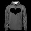 ATC™ PTECH® FLEECE HOODIE Thumbnail