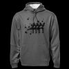 ATC™ PTECH® FLEECE HOODIE Thumbnail