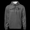 ATC™ PTECH® FLEECE HOODIE Thumbnail