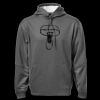 ATC™ PTECH® FLEECE HOODIE Thumbnail