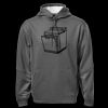 ATC™ PTECH® FLEECE HOODIE Thumbnail
