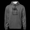 ATC™ PTECH® FLEECE HOODIE Thumbnail
