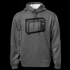 ATC™ PTECH® FLEECE HOODIE Thumbnail