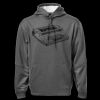 ATC™ PTECH® FLEECE HOODIE Thumbnail