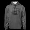 ATC™ PTECH® FLEECE HOODIE Thumbnail
