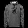 ATC™ PTECH® FLEECE HOODIE Thumbnail