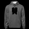 ATC™ PTECH® FLEECE HOODIE Thumbnail