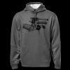 ATC™ PTECH® FLEECE HOODIE Thumbnail
