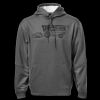 ATC™ PTECH® FLEECE HOODIE Thumbnail