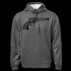 ATC™ PTECH® FLEECE HOODIE Thumbnail