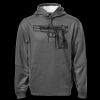 ATC™ PTECH® FLEECE HOODIE Thumbnail