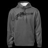 ATC™ PTECH® FLEECE HOODIE Thumbnail