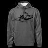 ATC™ PTECH® FLEECE HOODIE Thumbnail