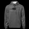 ATC™ PTECH® FLEECE HOODIE Thumbnail