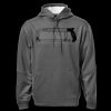 ATC™ PTECH® FLEECE HOODIE Thumbnail