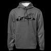 ATC™ PTECH® FLEECE HOODIE Thumbnail