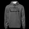 ATC™ PTECH® FLEECE HOODIE Thumbnail
