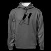 ATC™ PTECH® FLEECE HOODIE Thumbnail