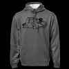 ATC™ PTECH® FLEECE HOODIE Thumbnail