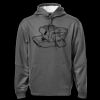 ATC™ PTECH® FLEECE HOODIE Thumbnail