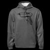 ATC™ PTECH® FLEECE HOODIE Thumbnail