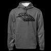 ATC™ PTECH® FLEECE HOODIE Thumbnail
