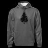 ATC™ PTECH® FLEECE HOODIE Thumbnail